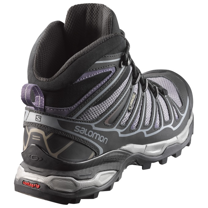 Salomon shops x ultra 2 women's